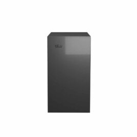 Pompa de caldura geotermala sol-apa industriala IGLU Max 45 kW