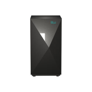 Pompa de caldura geotermala sol-apa IGLU Aleut 13 kW