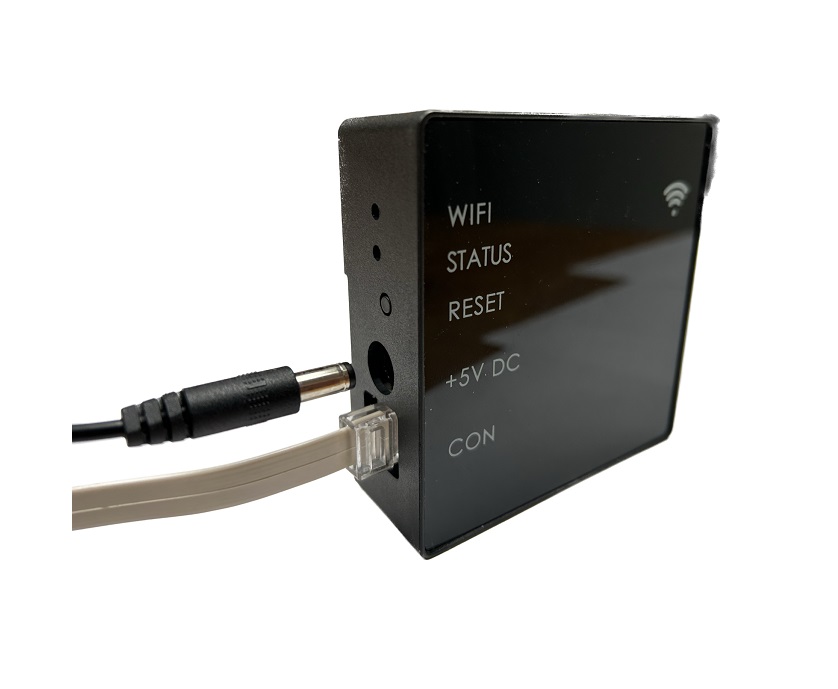 Gateway-internet-modul-nhouse-nflat-cablare