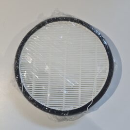 Filtru praf F7, pentru recuperator descentralizat 160mm