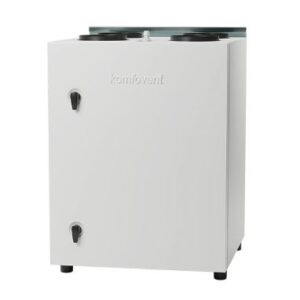 Centrala de ventilatie Komfovent Domekt CF 400 V