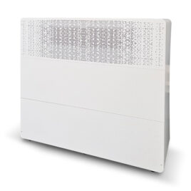 Unitati de ventilatie sub parapet/la pardoseala pentru scoli si gradinite SCOALA P1200