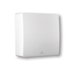 Ventilator de baie centrifugal QX100