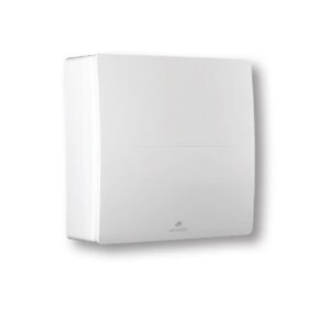 Ventilator de baie centrifugal QX100