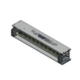 Preincalzitor electric cu control automat pentru unitatea SCOALA S900