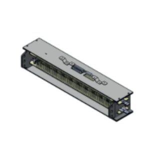 Preincalzitor electric cu control automat pentru unitatea SCOALA S900