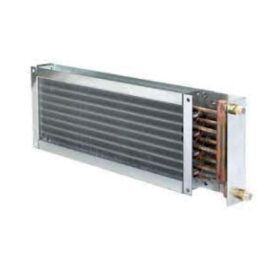 Baterie post-incalzire pe apa pentru unitatile SCOALA T1200 / P1200