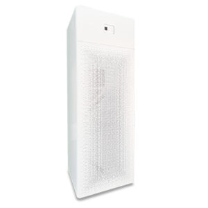 Unitate de ventilatie la pardoseala pentru scoli si gradinite SCOALA S900