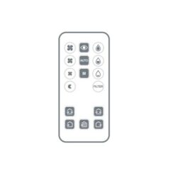 Telecomanda NV PLUS NovingAIR