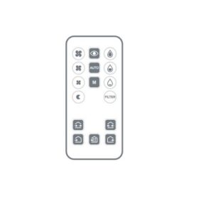 Telecomanda NV PLUS NovingAIR
