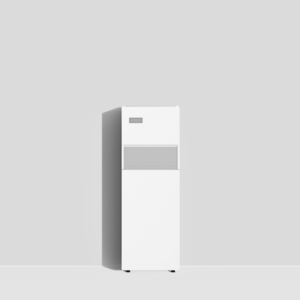 Aer conditionat fara unitate exterioara, Vertical - 12 HP DC Inverter