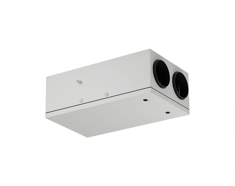 centrala de ventilare cu recuperare de caldura Komfovent Domekt R150FC8_site1
