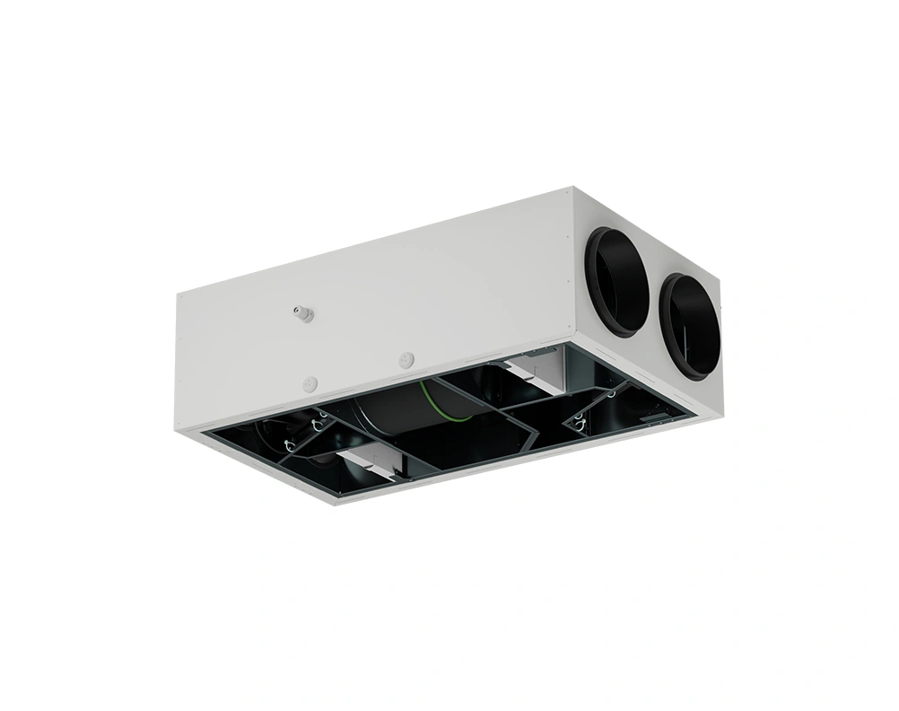 centrala de ventilare cu recuperare de caldura Komfovent Domekt R150FC8_site2