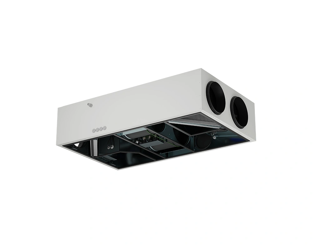 centrala de ventilare cu recuperare de caldura Komfovent Domekt R400FC6M_site2