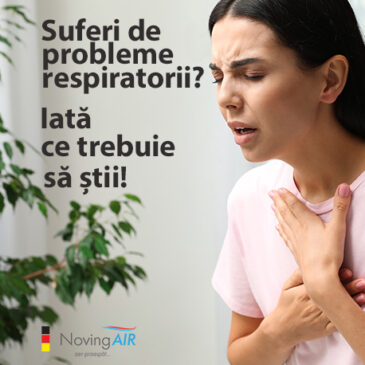 Persoanele care sufera de probleme respiratorii trebuie sa stie asta