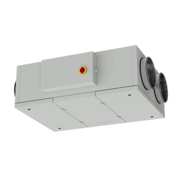 Noul Verso R 1000 F C5 – Compact, silentios, fiabil