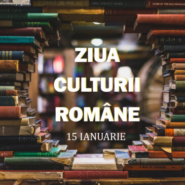 Ziua Culturii Romane: Ventilatia, un aliat al patrimoniului cultural si al sanatatii, in biblioteci