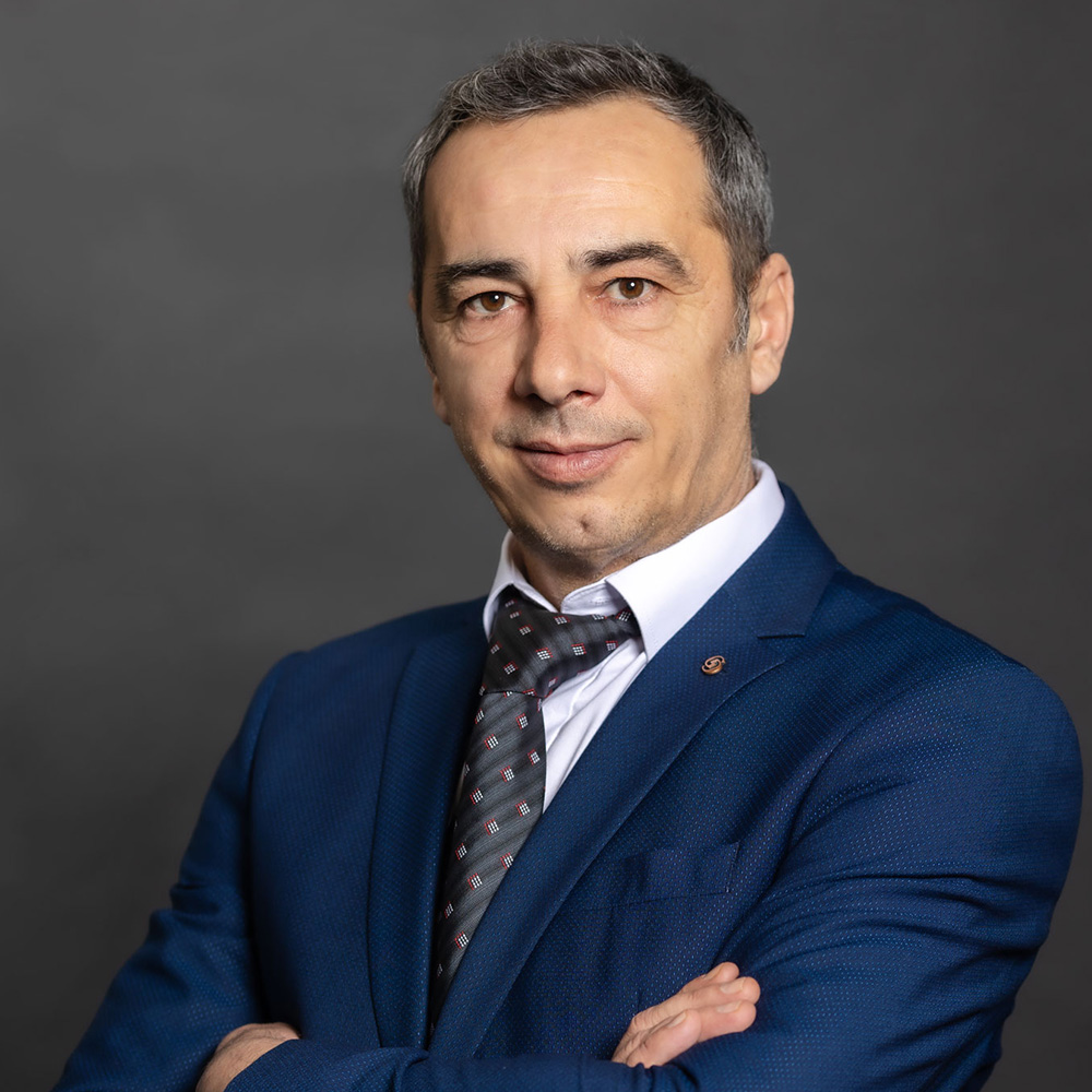 Adrian Georgescu