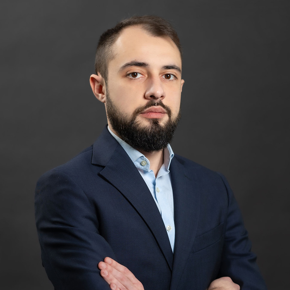 Alexandru Antonie