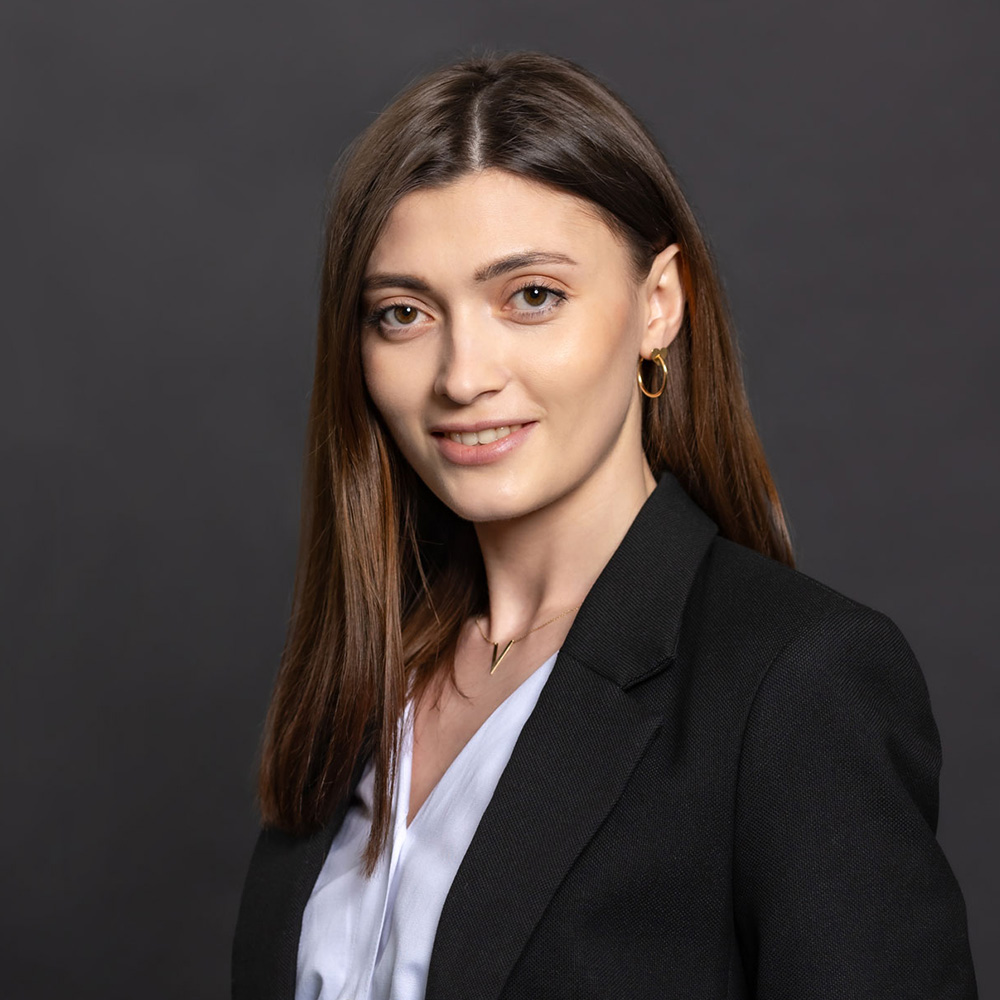 Ana Maria Berusca