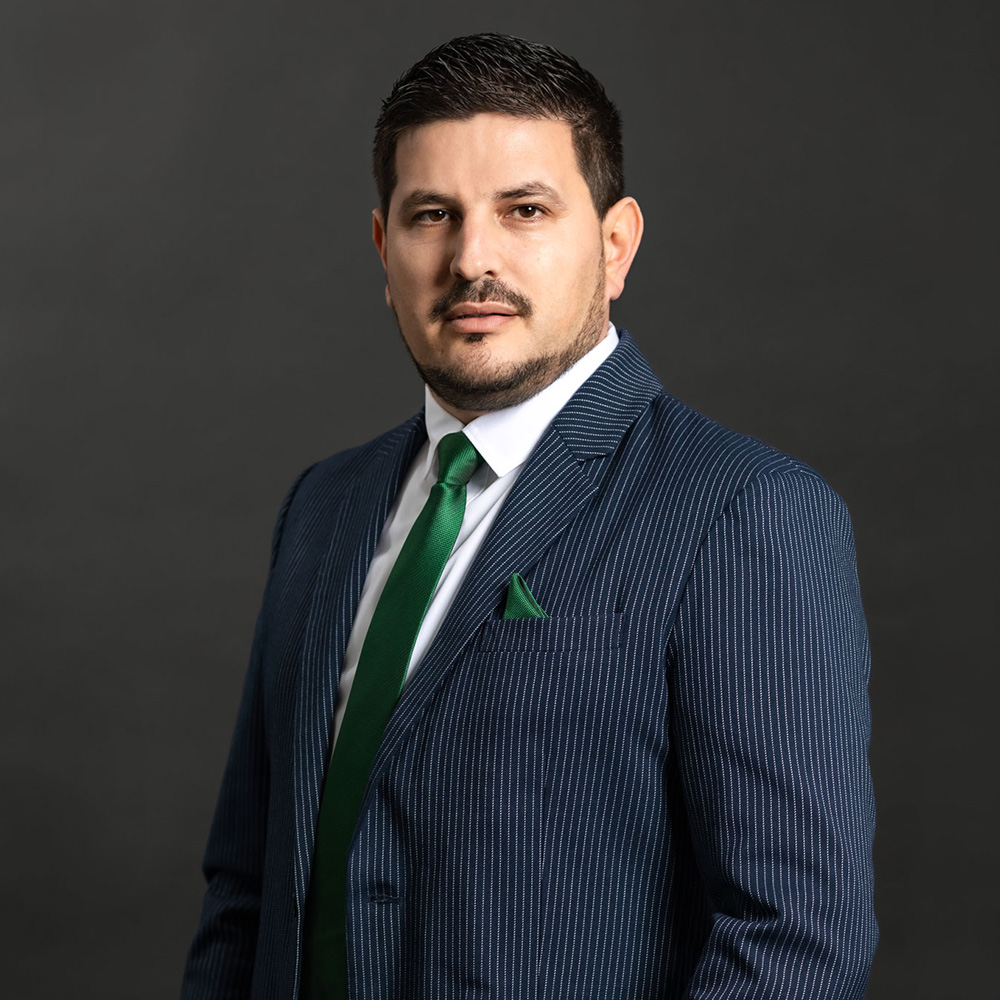 Cristian Bautoru
