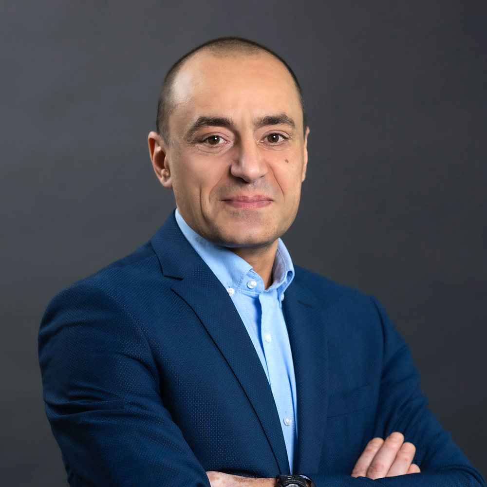 Gabriel Buse