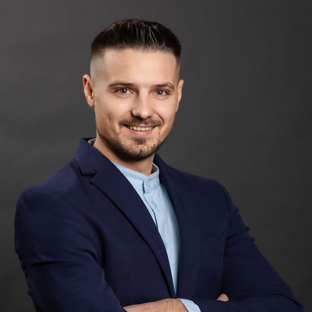 Gabriel Marcea