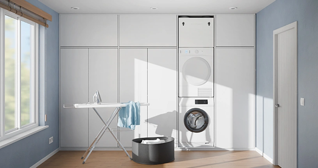 Domekt R 350 V C8 – Ventilatie inteligenta si compacta pentru casa ta