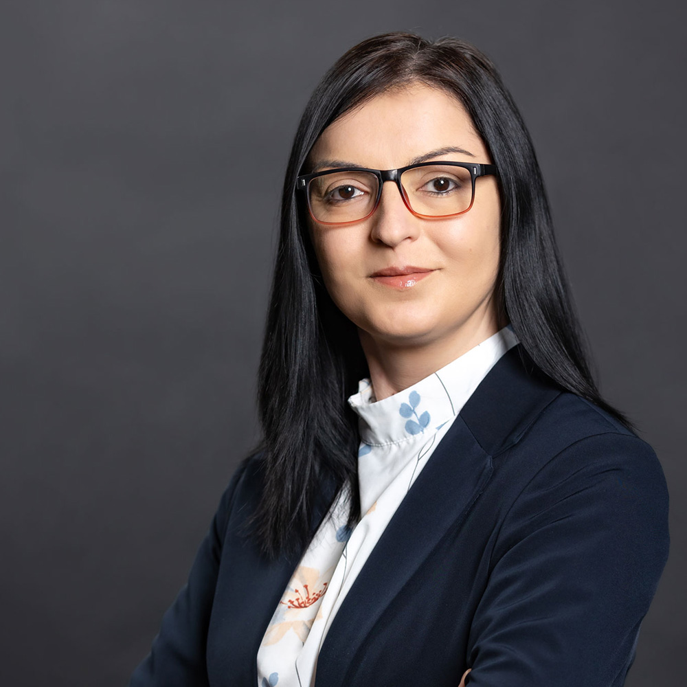 Nicoleta Matei