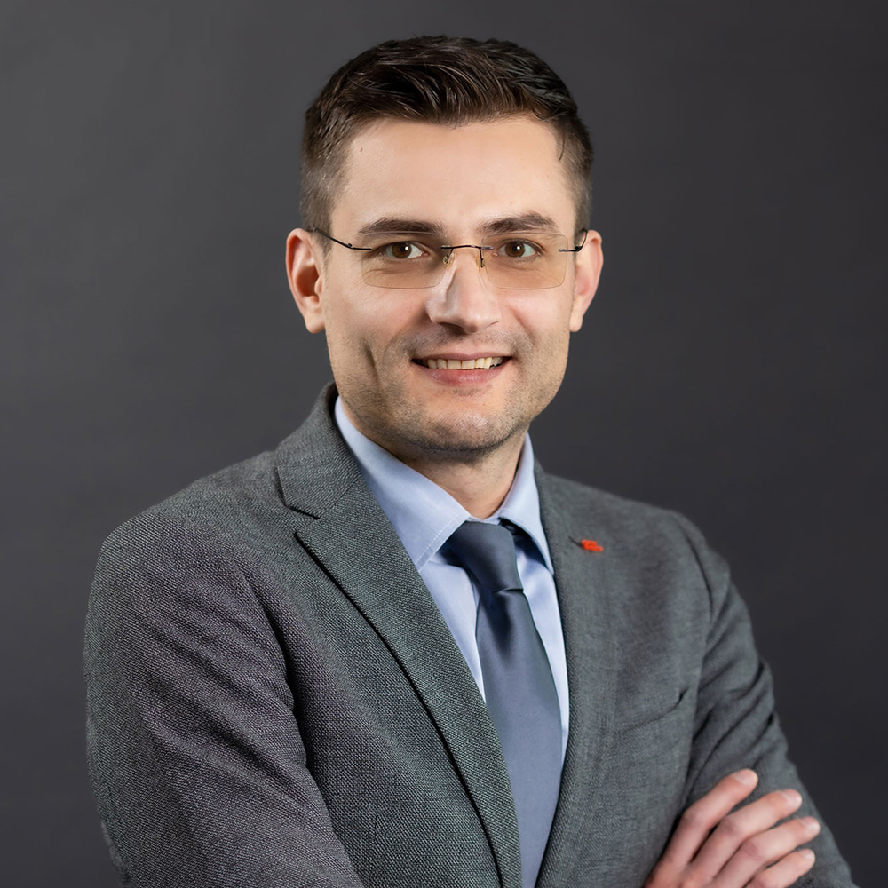 Paul Gheoda