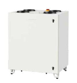 Centrala ventilatie cu pompa de caldura Komfovent RHP 900 V 6.0/5.0 kW