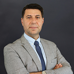 Cristian Dobrin