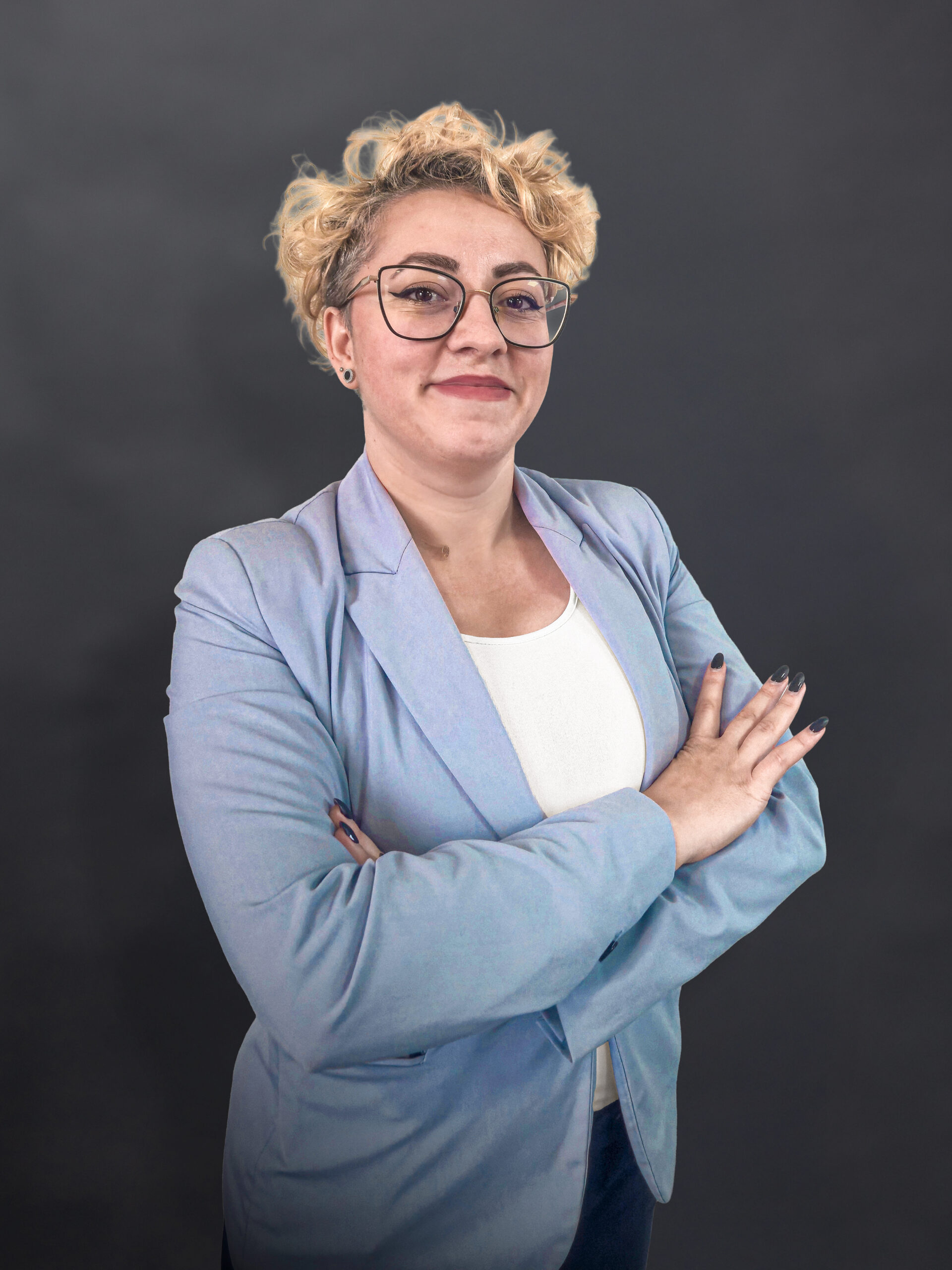 Julia Oltean